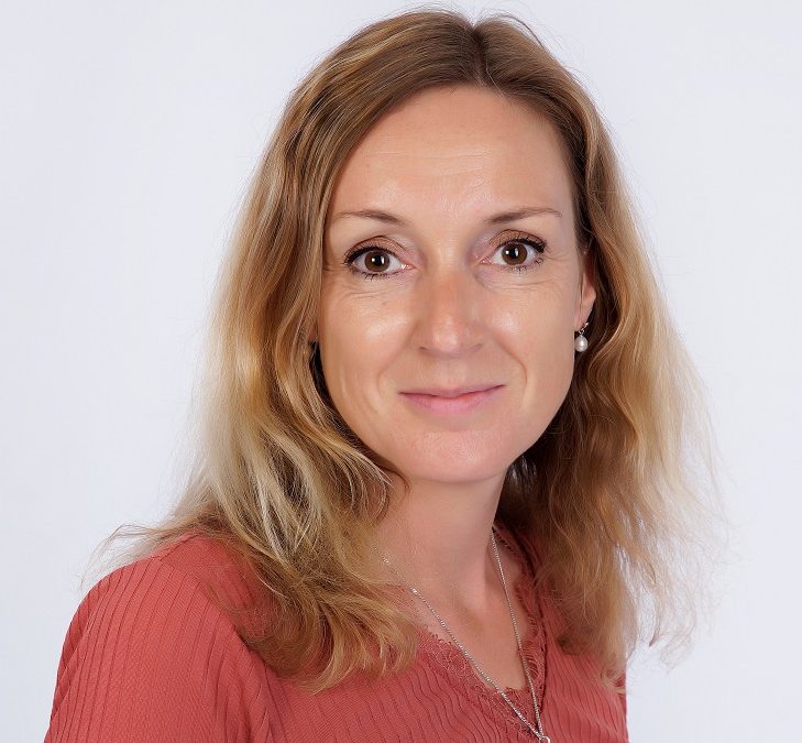 Nicole van Rossum Homeopaat